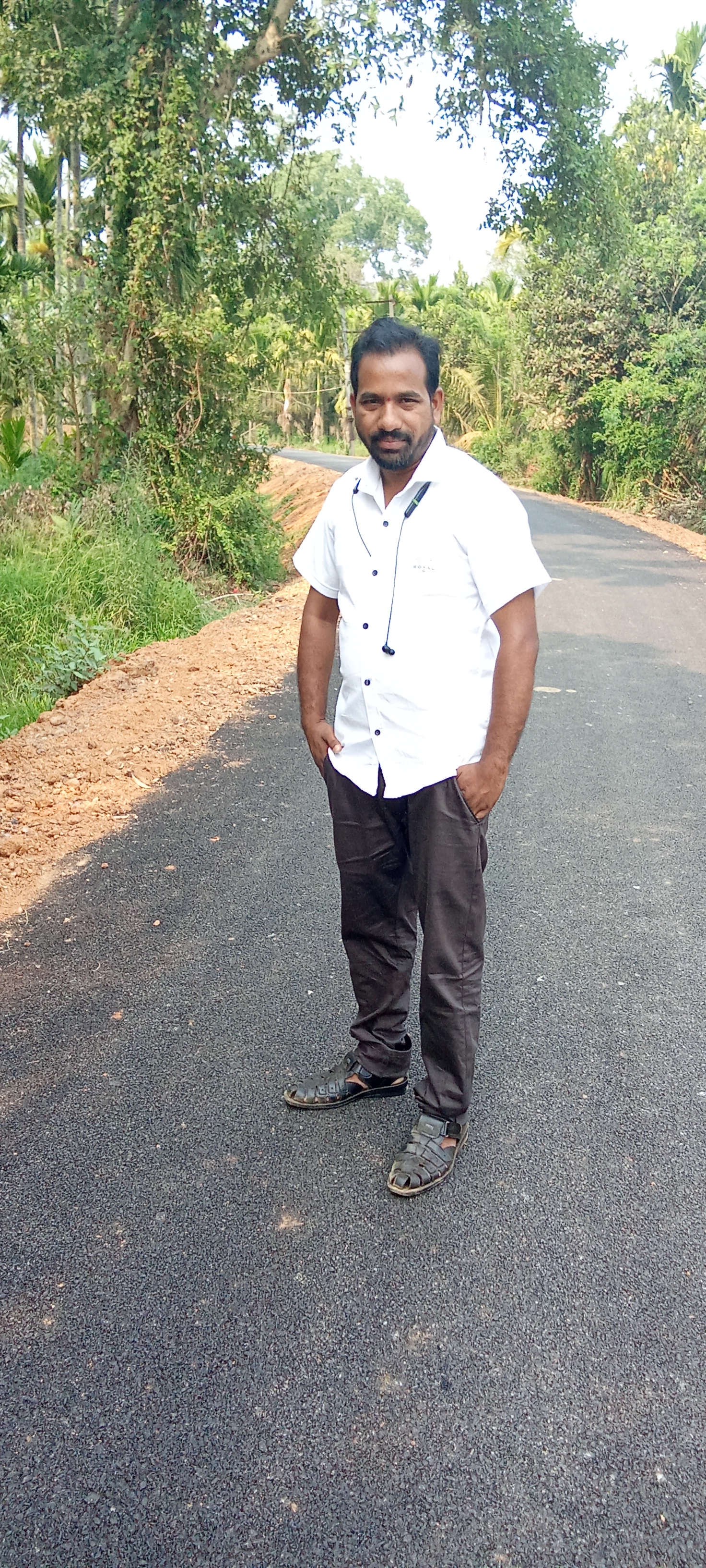 Nagaraj